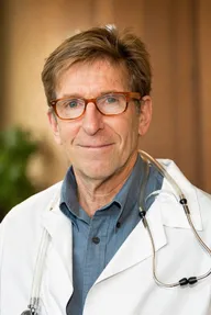 Dr. Lorenzato, Physician and founder of Orchestrated Oncology